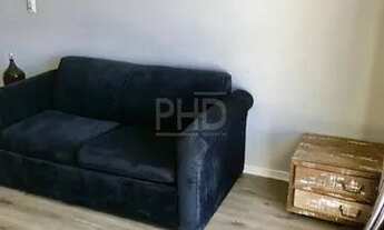 Imagem 2: Flat 40 m² Bairro Jardim do Mar - São Bernardo do Campo