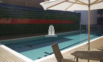 Imagem 2: STUDIO MASTER com 1 suite em 67m² 2 vagas + Deposito no JD. GUEDALA