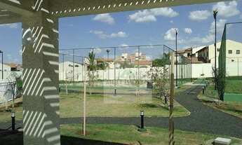 Imagem 6: Apartamento com 2 dormitórios para alugar, 68 m² por R$ 1.877/mês - Parque Residencial Lag