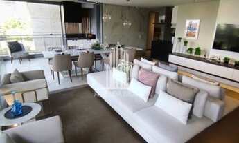 Imagem 4: Lindo apartamento com 197,72² mais 3 suítes e 3 vagas