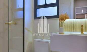 Imagem 3: APARTAMENTO 82M² COM TRES DORMITORIOS, DUAS SUITES, UMA VAGA EM ARCH BOA VISTA SANTO AMAR