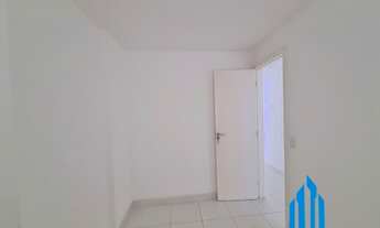 Imagem 2: Apartamento de 3 quartos sendo 1 suites a venda, 90M² na Prainha de Muquiçaba - Guarapar