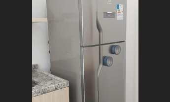 Imagem 5: Loft de 21m² disponível para locação no condomínio Think Home República