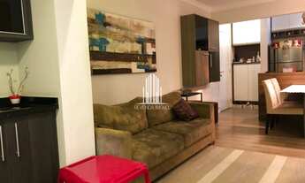 Imagem 6: Apartamento à venda com 69m², 3 quartos e 2 vagas vo MORUMBI