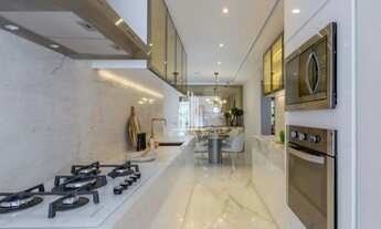 Imagem 3: APARTAMENTO DE 162M² COM TRES DORMITORIOS, TRES SUITE E DUAS VAGAS EM MAISON CYRELA PERDIZ