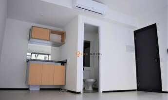 Imagem 4: Studio não mobiliado para locação próximo ao metrô Anhangabaú