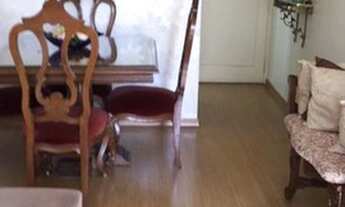 Imagem 6: PERDIZES - 3 DORMITÓRIOS VARANDA LAZER COMPLETO NAS PERDIZES