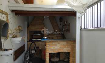 Imagem 5: Sobrado Residencial à venda com 4 dormitórios na Zona Norte, Jardim São Paulo, São Paulo