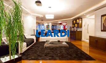 Imagem: APARTAMENTO - CAMPO BELO - SP