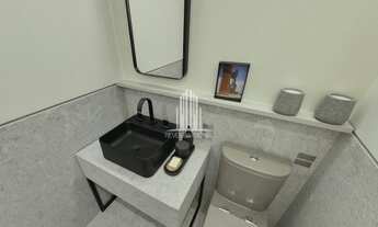 Imagem 7: STUDIO DE 26M² SEM VAGA EM HAUS MITRE PERDIZES