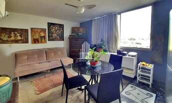 Imagem 4: Apartamento estilo Loft de 50m² com 1 suíte, 1 vaga no Real Parque