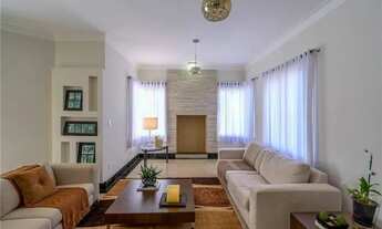 Imagem: Casa a venda, 3 suítes com closet e linda