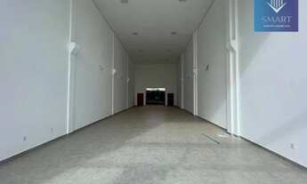 Imagem 2: Salão para alugar, 150 m² por R$ 4.500,00/mês - Jardim Terramérica I - Americana/SP