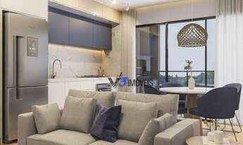 Imagem: Apartamento com 2 dormitórios à venda