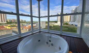 Imagem 5: Mansão The View - Apartamento com 3 dormitórios à venda, 217 m² por R$ 1.750.000 - Jardins