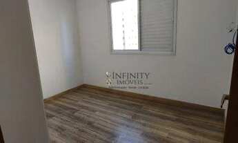 Imagem 8: Apartamento à venda, 186 m² por R$ 1.350.000,00 - Jardim Aquarius - São José dos Campos/SP