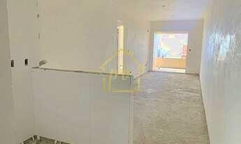 Imagem: Praia Grande - Apartamento Padrão - Aviação