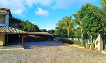 Imagem 6: Casa com 9 dormitórios à venda, 580 m² por R$ 1.200.000 - Barra do Jacuípe - Camaçari/BA