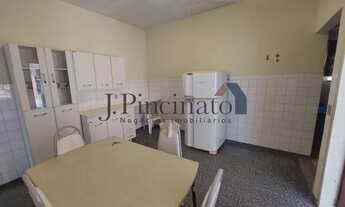 Imagem: Jundiaí - Casa Padrão - Anhangabaú