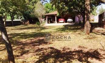 Imagem 4: Área de esquina em avenida no bairro