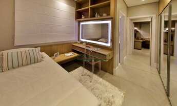 Imagem 6: Penthouse com 3 dormitórios à venda, 220 m² por R$ 1.905.114,00 - Jardim Olhos D'Água