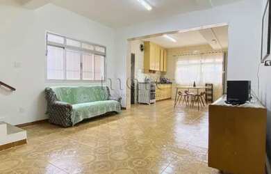 Imagem 4: SAO PAULO - Casa Padrão - ACLIMACAO