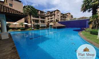 Imagem 5: Apartamento com 2 dormitórios à venda, 68 m² por R$ 460.000,00 - Porto das Dunas - Aquiraz