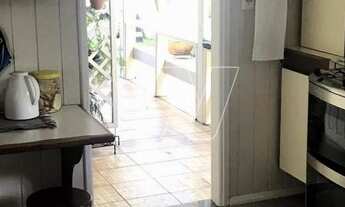 Imagem 5: Casa - Loteamento Caminhos de San Conrado - Sousas - Campinas