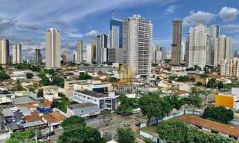 Imagem 6: Apartamento com 2 dormitórios à venda, 89 m² por R$ 615.000,00 - Setor Bueno - Goiânia/GO