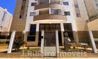 Imagem 2: RUA 09 NORTE RESIDENCIAL NOTRE DAME - ALUGUEL APARTAMENTO 03 QUARTOS SENDO 01 SUITE