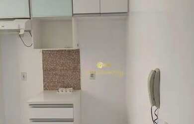 Imagem 7: Apartamento com 2 dormitórios para alugar, 47 m² por R$ 1.310/mês - Residencial Allure