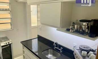 Imagem 2: APARTAMENTO - ICARAÍ - 1 VAGA DE GARAGEM - com 2 quartos à venda, 65 m² por R$ 550.000 - I