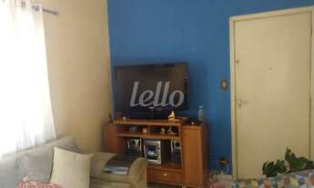 Imagem 3: São Paulo - Apartamento Padrão - Mooca