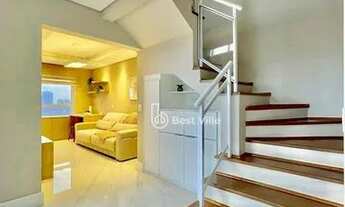 Imagem 6: Apartamento à venda com 2 quartos sendo 2 suítes, 134 m² - Condomínio Edifício Novare - Al