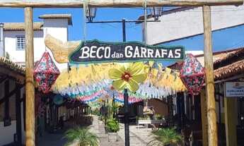 Imagem 7: Apartamento no Beco das Garrafas em Prado - Bahia