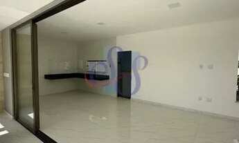 Imagem 3: Belíssima casa no Porto das Dunas com piscina privativa