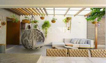 Imagem 6: Barra da Tijuca Casa em condomínio com 5 dormitórios