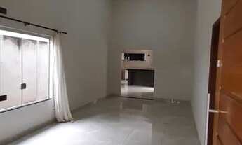 Imagem 4: Linda Casa a Venda em no Mais Parque em Mirassol SP