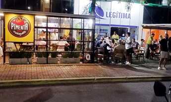 Imagem: Restaurante completo