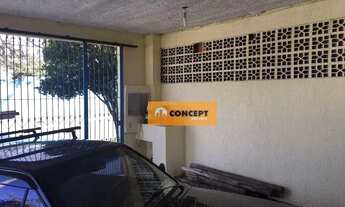 Imagem 3: Casa com 2 dormitórios à venda, 207 m² por R$ 860.000,00 - Vila Colorado - Suzano/SP