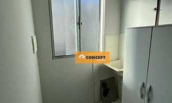 Imagem 6: Apartamento com 3 dormitórios à venda, 70 m² por R$ 380.000,00 - Jardim São Luís - Suzano