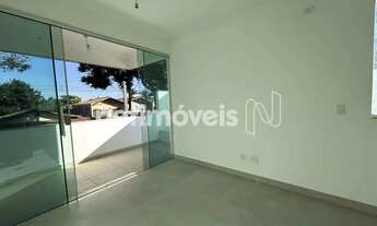 Imagem: Venda Área Privativa Santa Amélia Belo