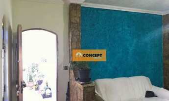 Imagem 6: Casa com 2 dormitórios à venda, 207 m² por R$ 860.000,00 - Vila Colorado - Suzano/SP