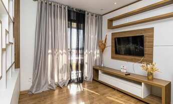 Imagem 6: Apartamento com vista espetacular Parque do Inga Zona 03 !