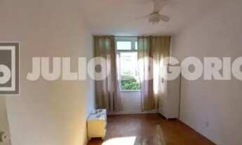 Imagem 3: Copacabana 3 quartos vaga frente posto 5 portaria 24hs