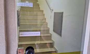 Imagem: Apartamentos Mobiliados 2 quartos na sqps