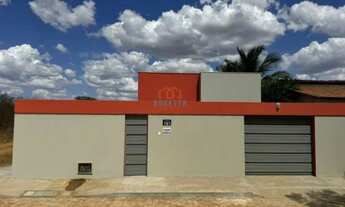 Imagem: Casa para Venda no bairro Cidade Oeste