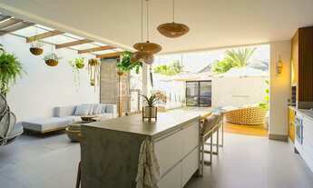 Imagem 5: Barra da Tijuca Casa em condomínio com 5 dormitórios