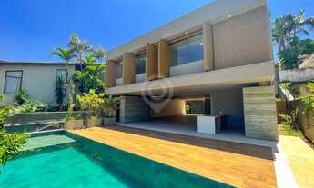 Imagem: Casa em Condomínio - / Residencial / Alphaville