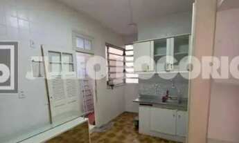 Imagem 6: Copacabana 3 quartos vaga frente posto 5 portaria 24hs